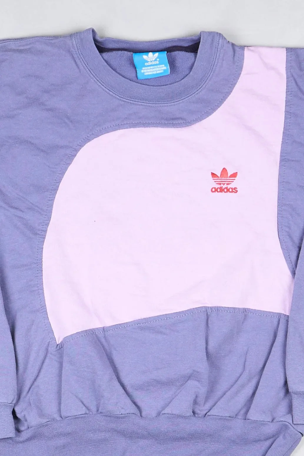 Adidas - Sweatshirt (S)