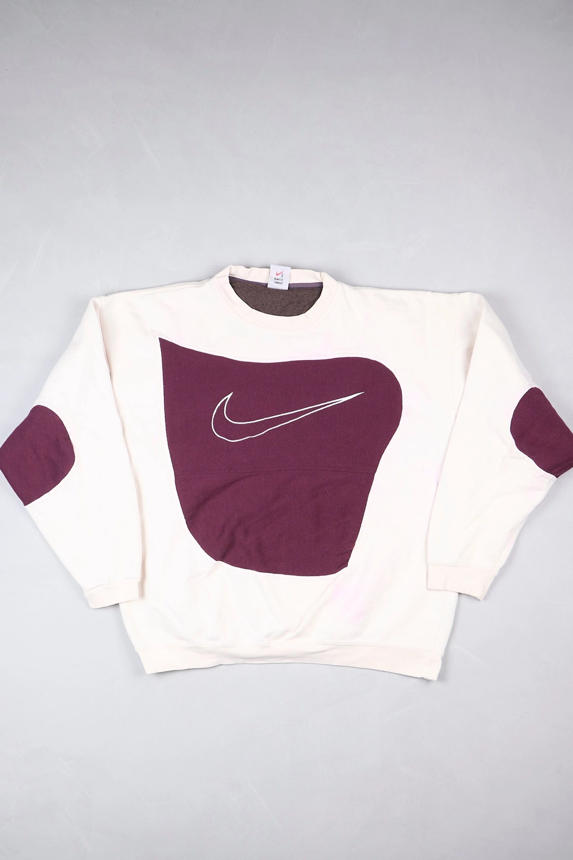 Nike - Sweatshirt (M)