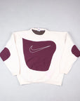 Nike - Sweatshirt (M)