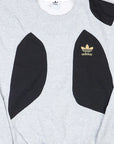 Adidas - Sweatshirt (M)