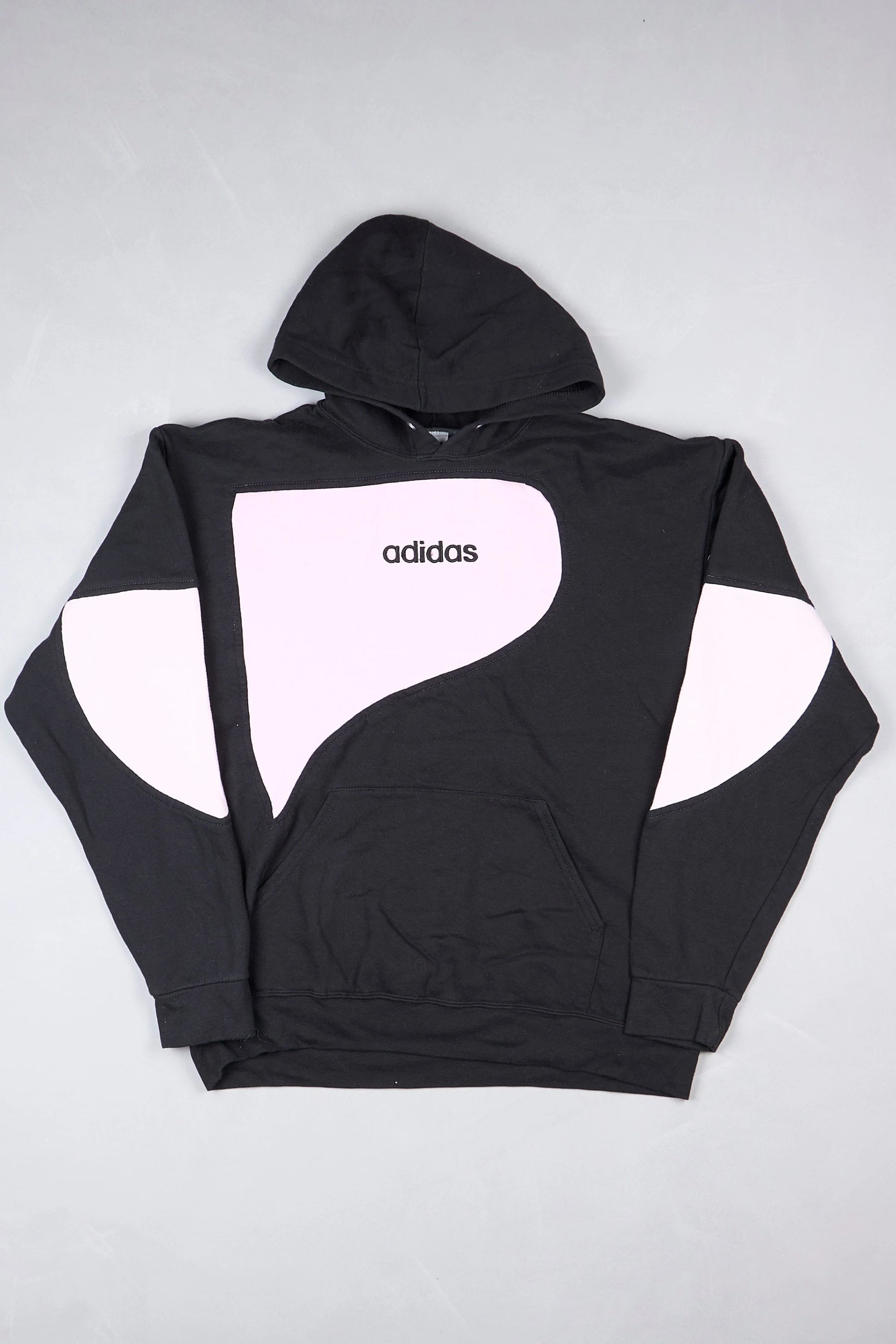 Adidas - Hoodie (S)