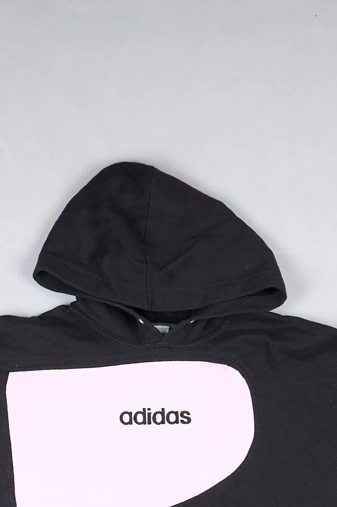 Adidas - Hoodie (S)