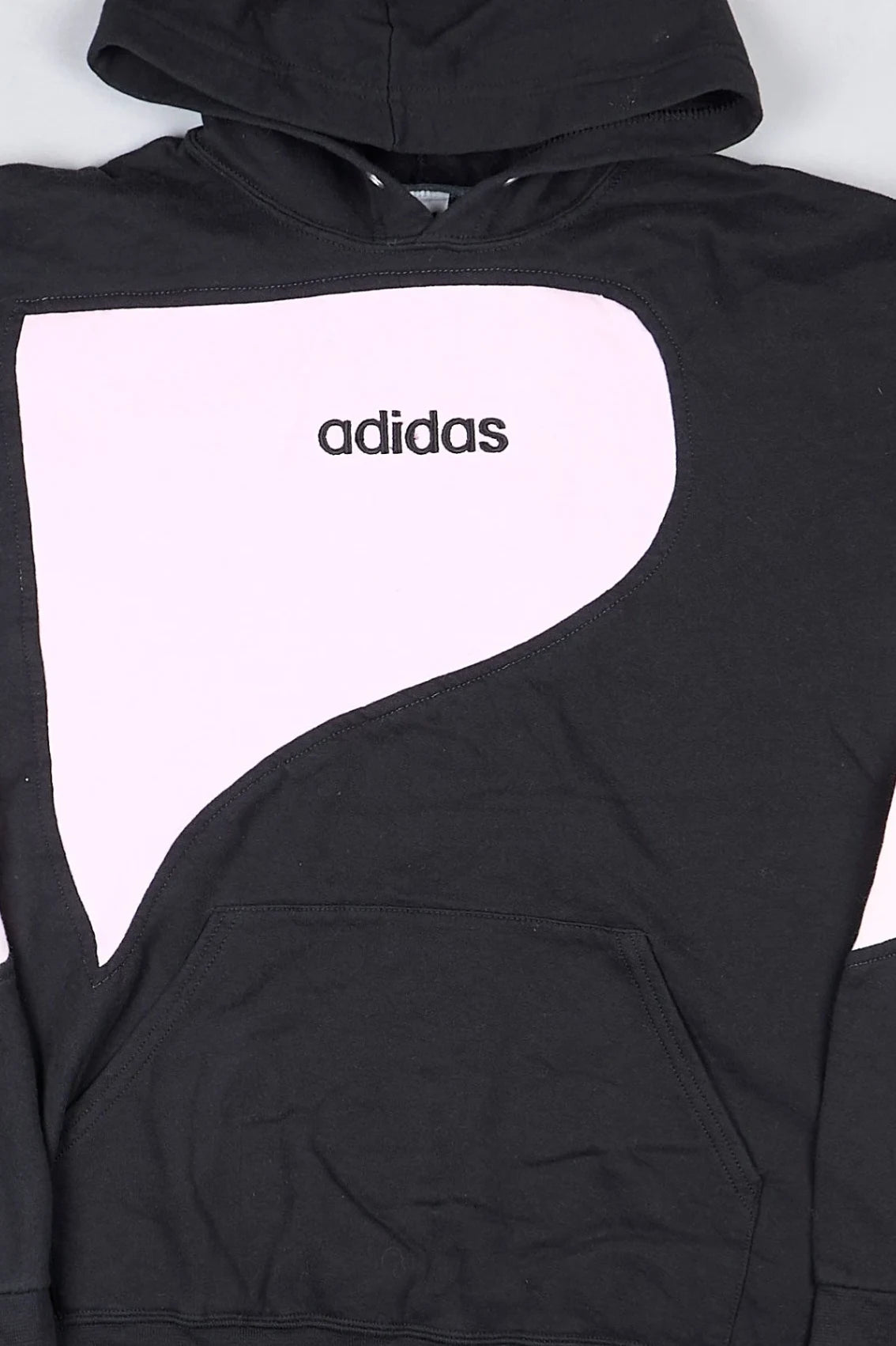 Adidas - Hoodie (S)