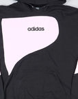 Adidas - Hoodie (S)