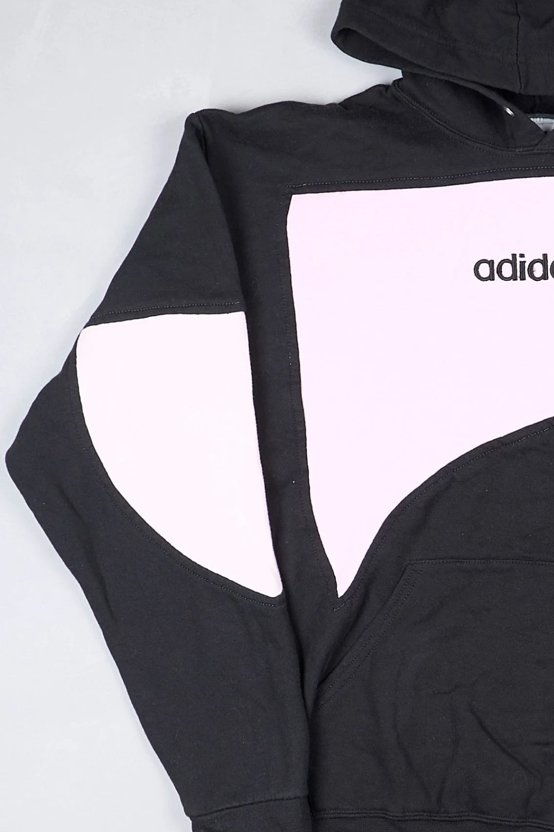 Adidas - Hoodie (S)