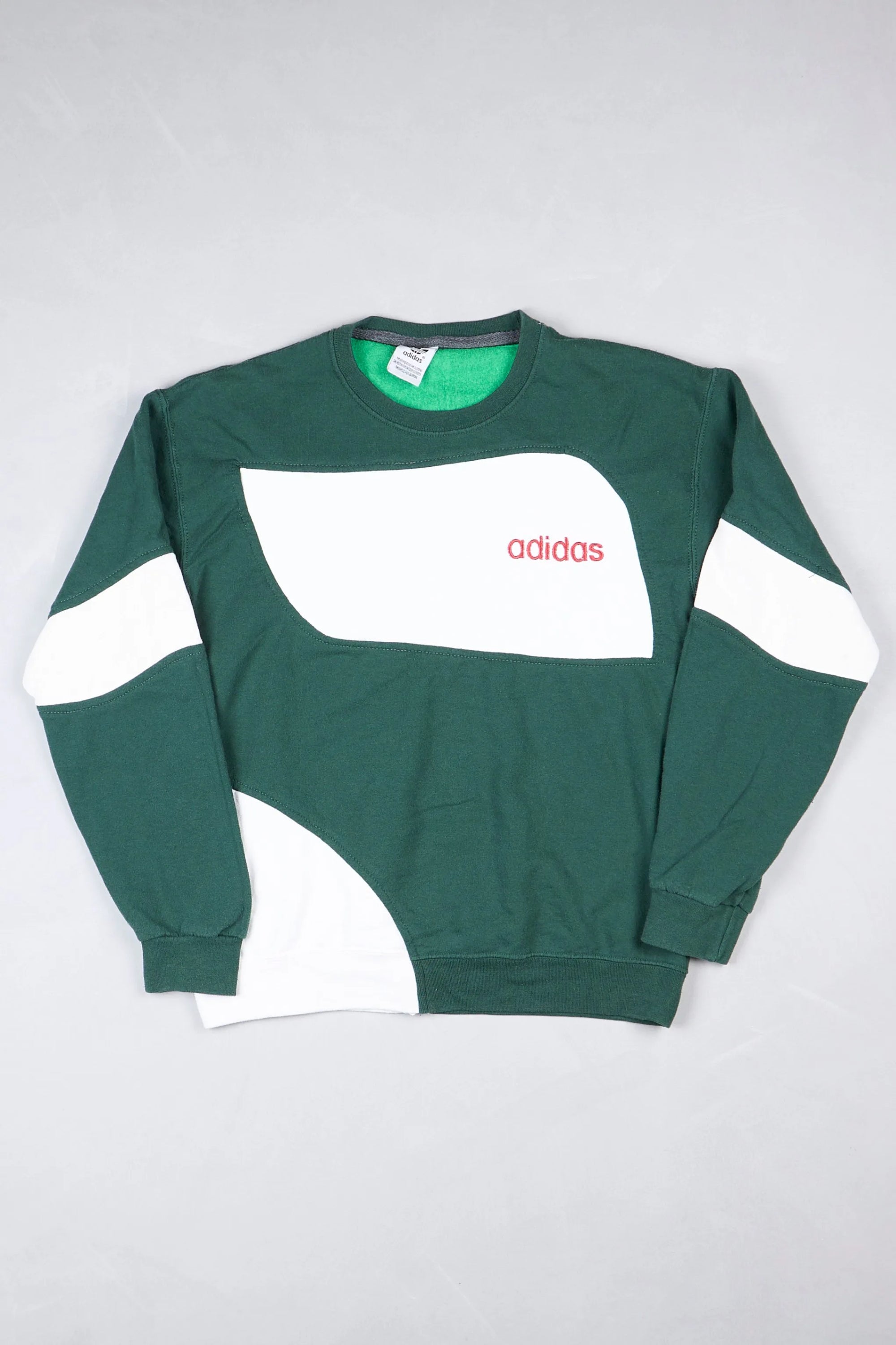 Adidas - Sweatshirt (M)