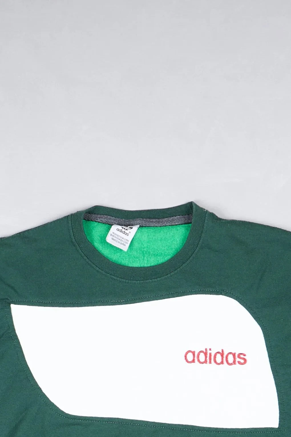 Adidas - Sweatshirt (M)