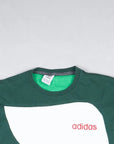 Adidas - Sweatshirt (M)