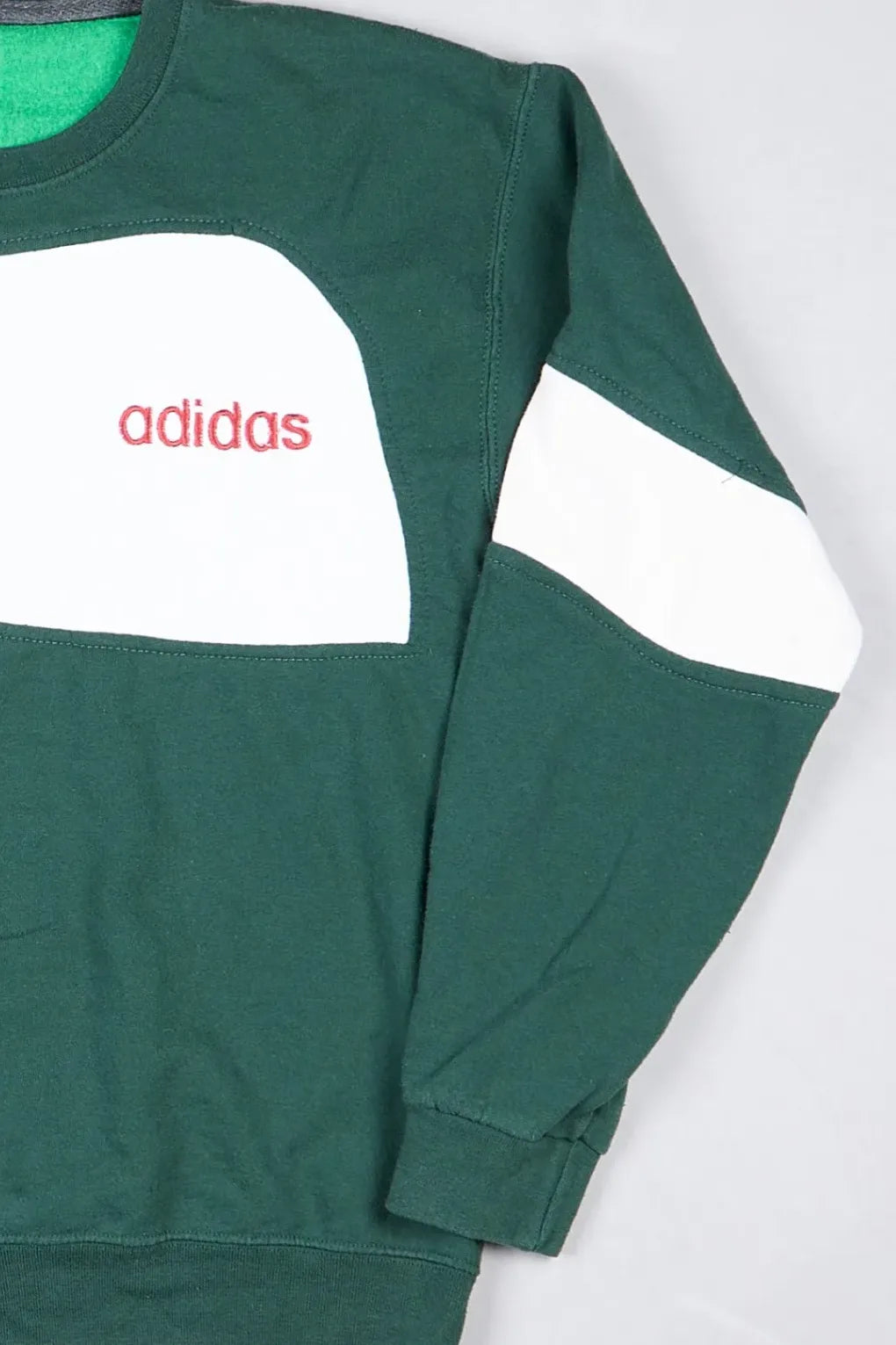 Adidas - Sweatshirt (M)