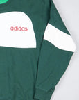 Adidas - Sweatshirt (M)