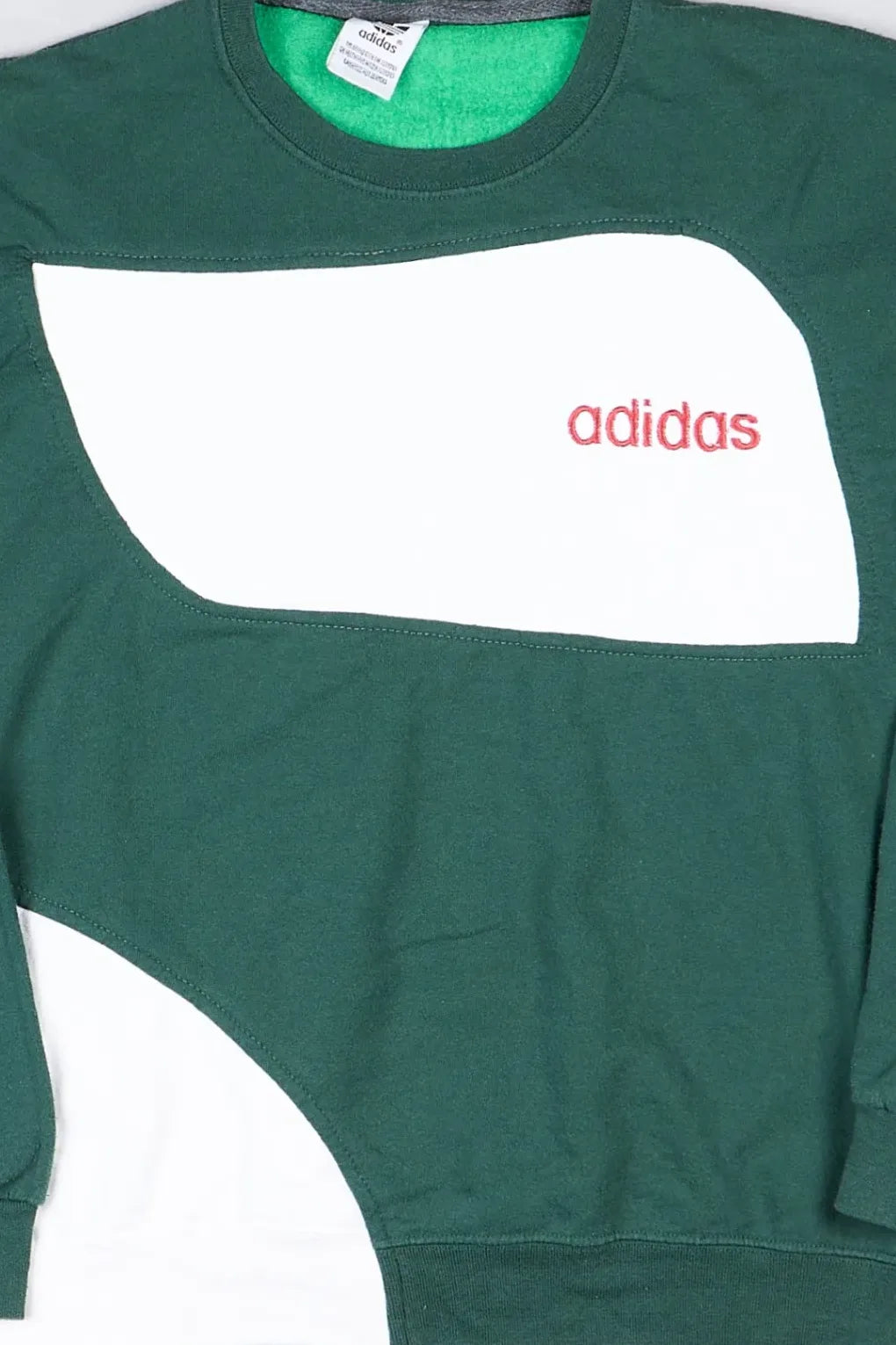 Adidas - Sweatshirt (M)