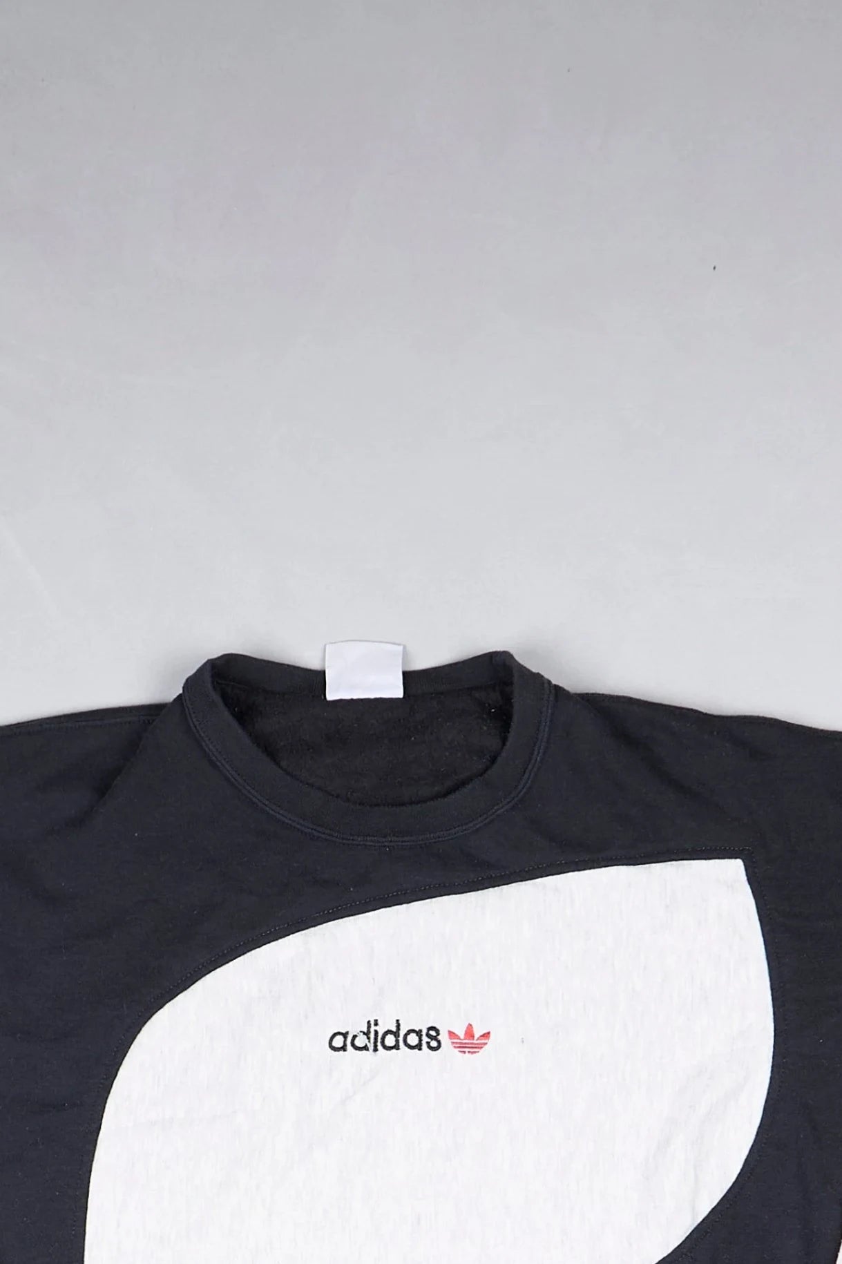 Adidas - Sweatshirt (L)