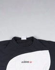 Adidas - Sweatshirt (L)