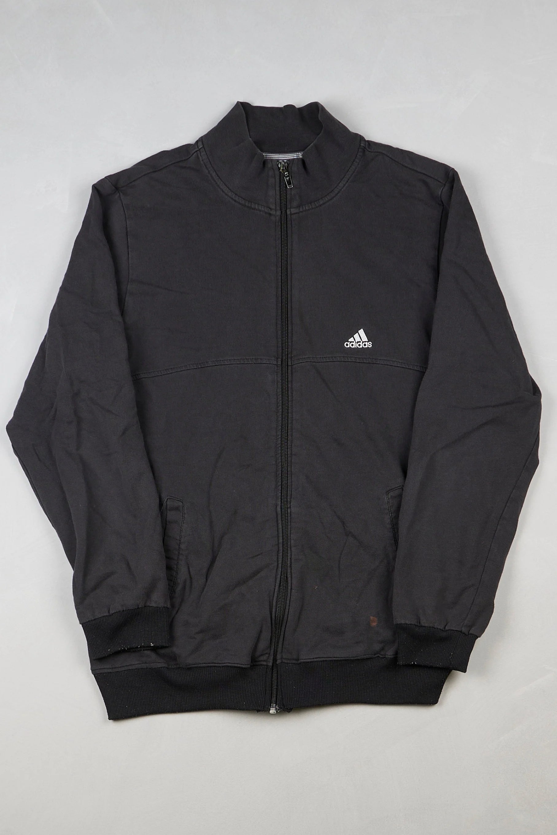 Adidas - Full Zip (M)