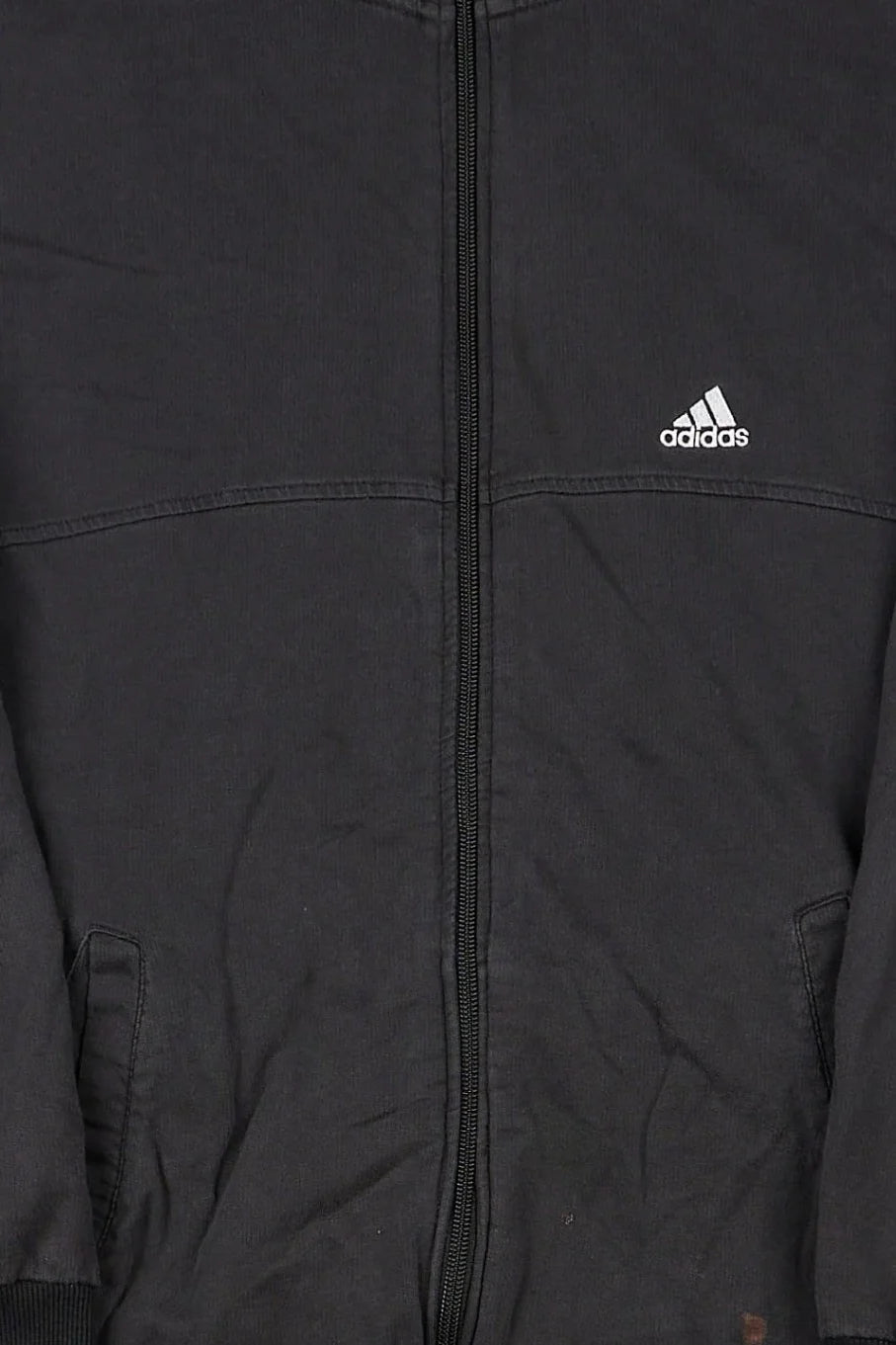 Adidas - Full Zip (M)