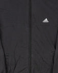 Adidas - Full Zip (M)