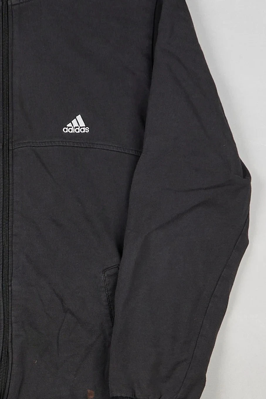 Adidas - Full Zip (M)