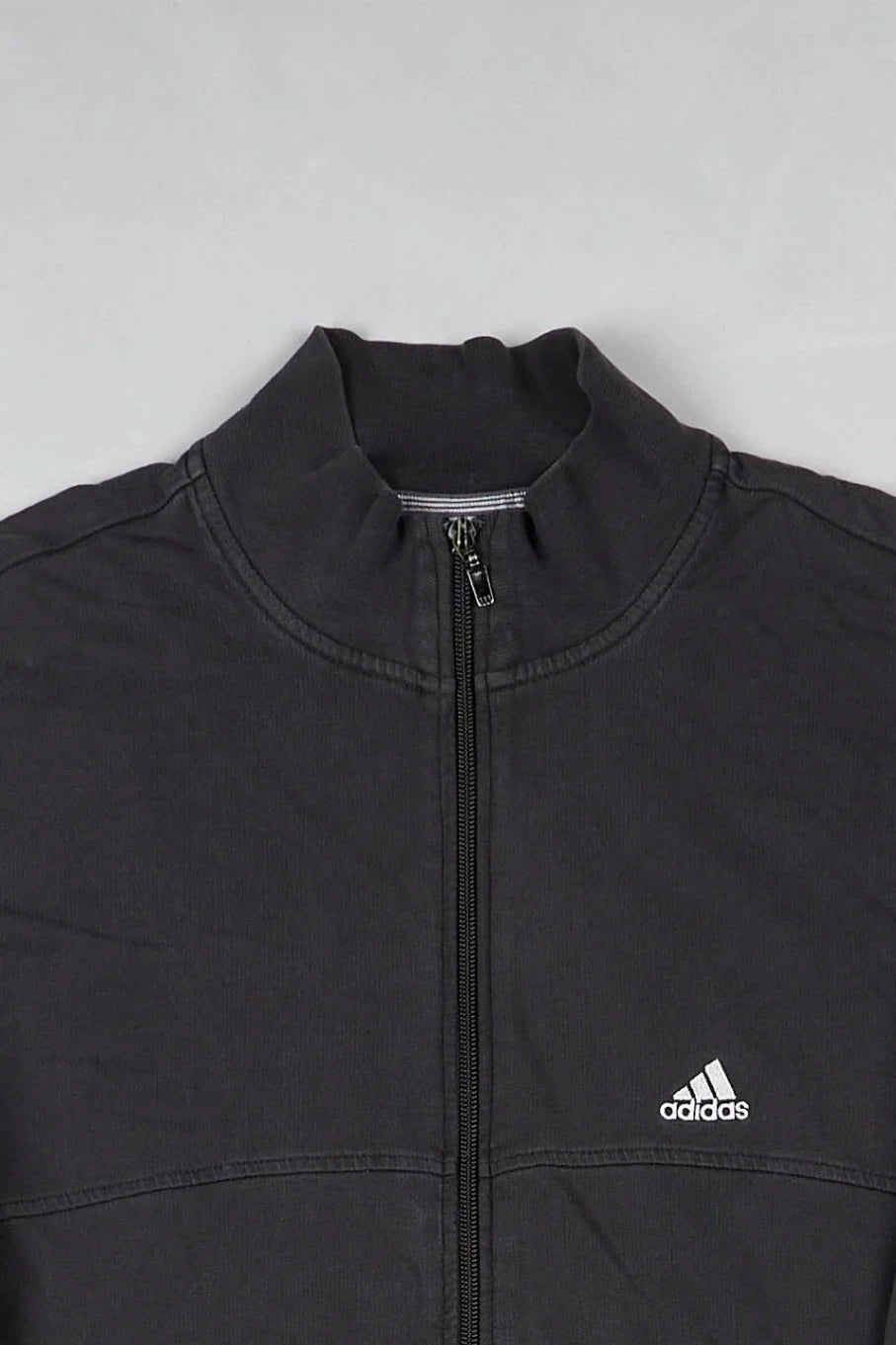 Adidas - Full Zip (M)