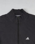 Adidas - Full Zip (M)