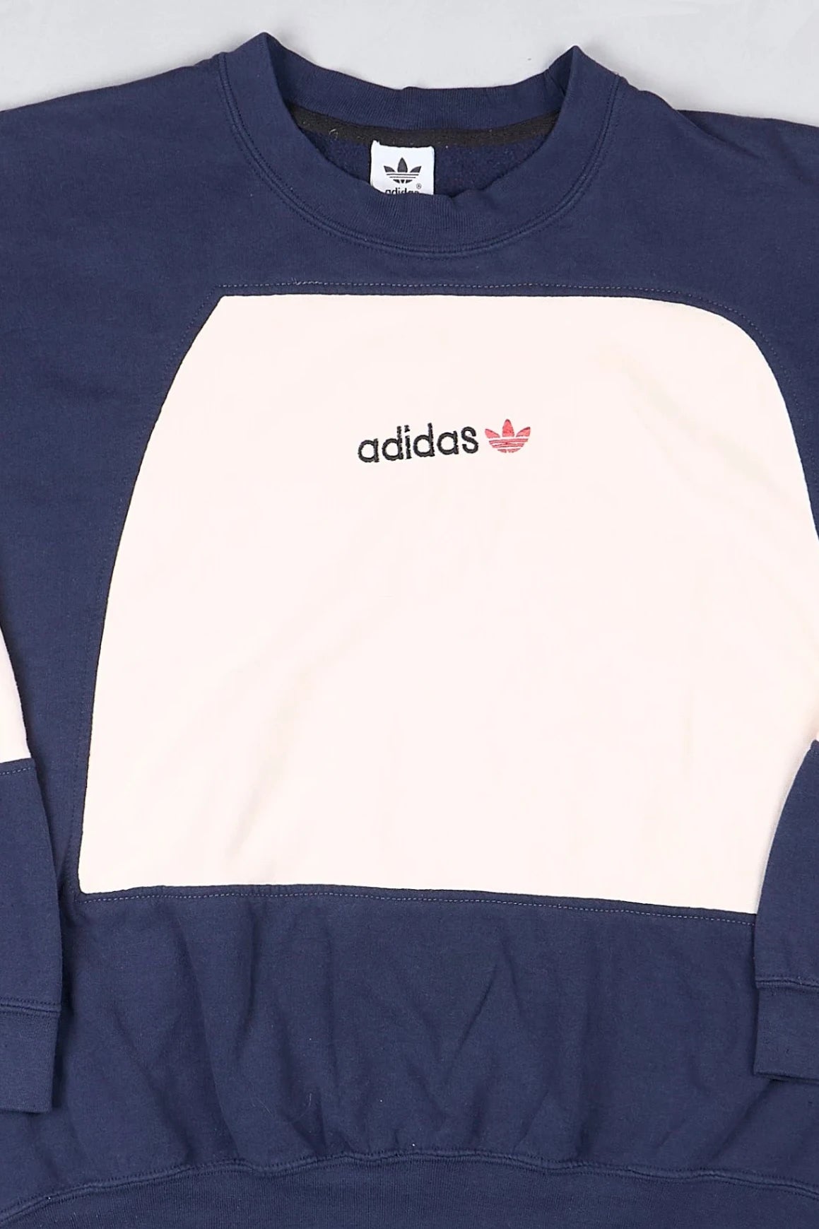 Adidas - Sweatshirt (M)