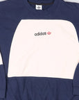 Adidas - Sweatshirt (M)