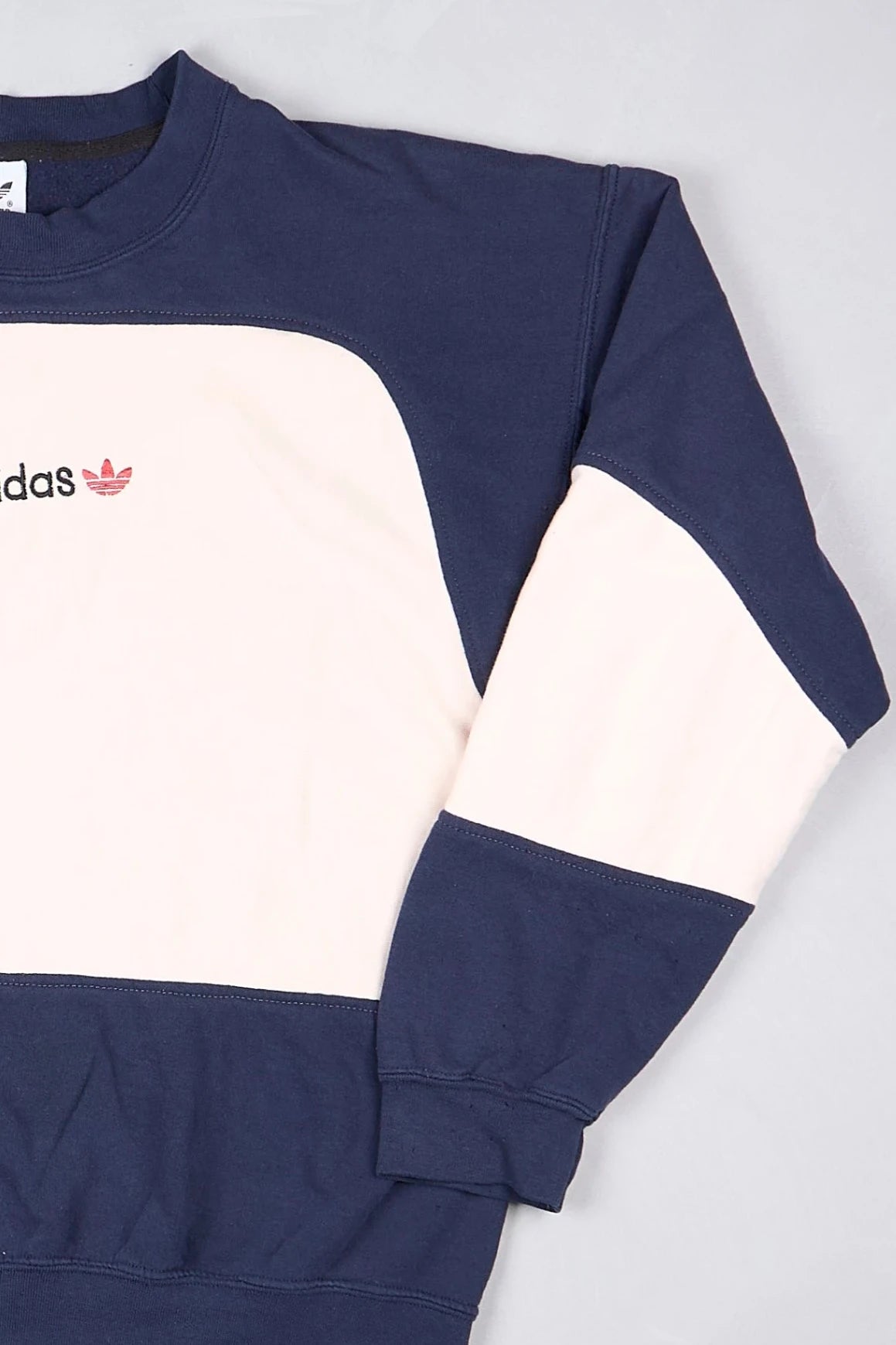 Adidas - Sweatshirt (M)