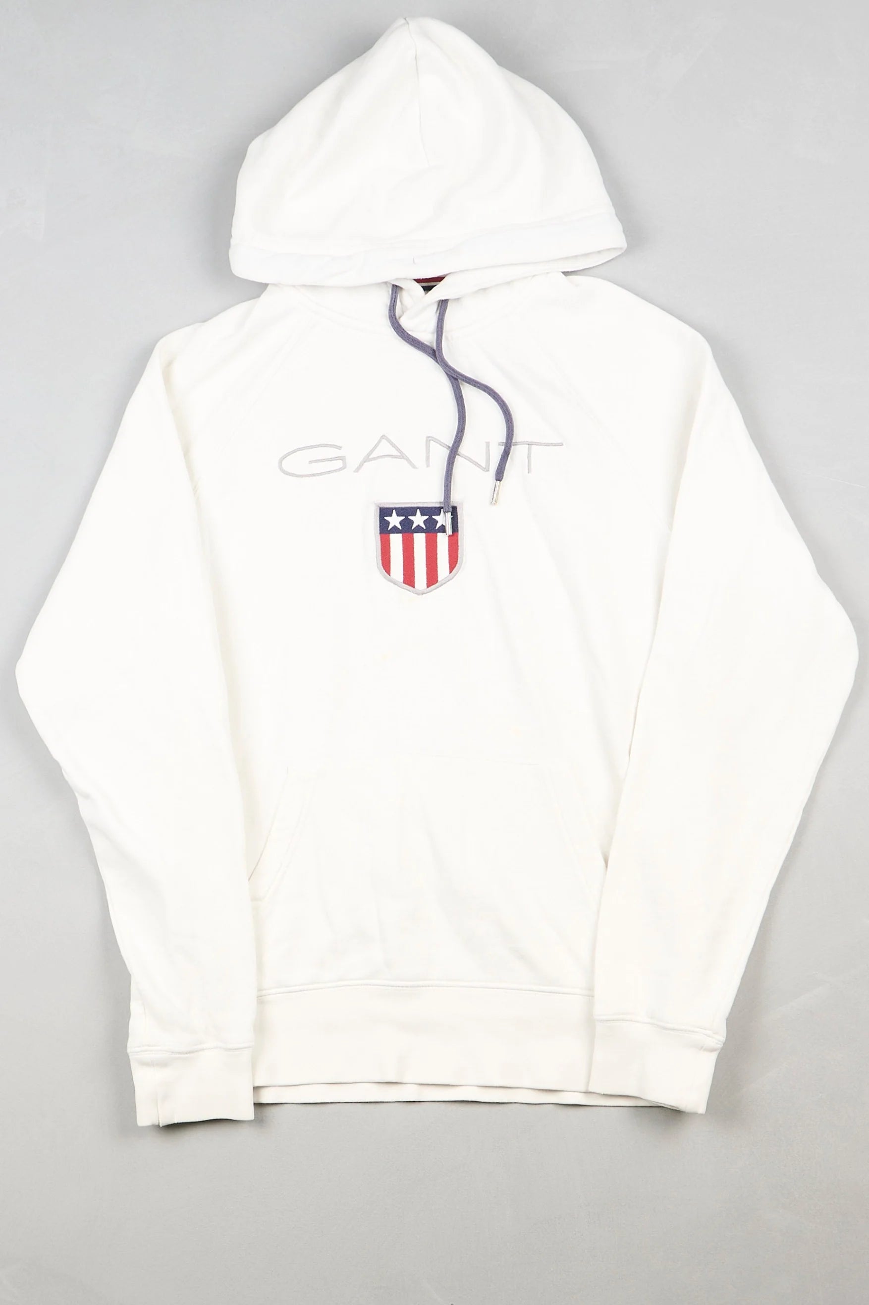 Gant - Hoodie (S)