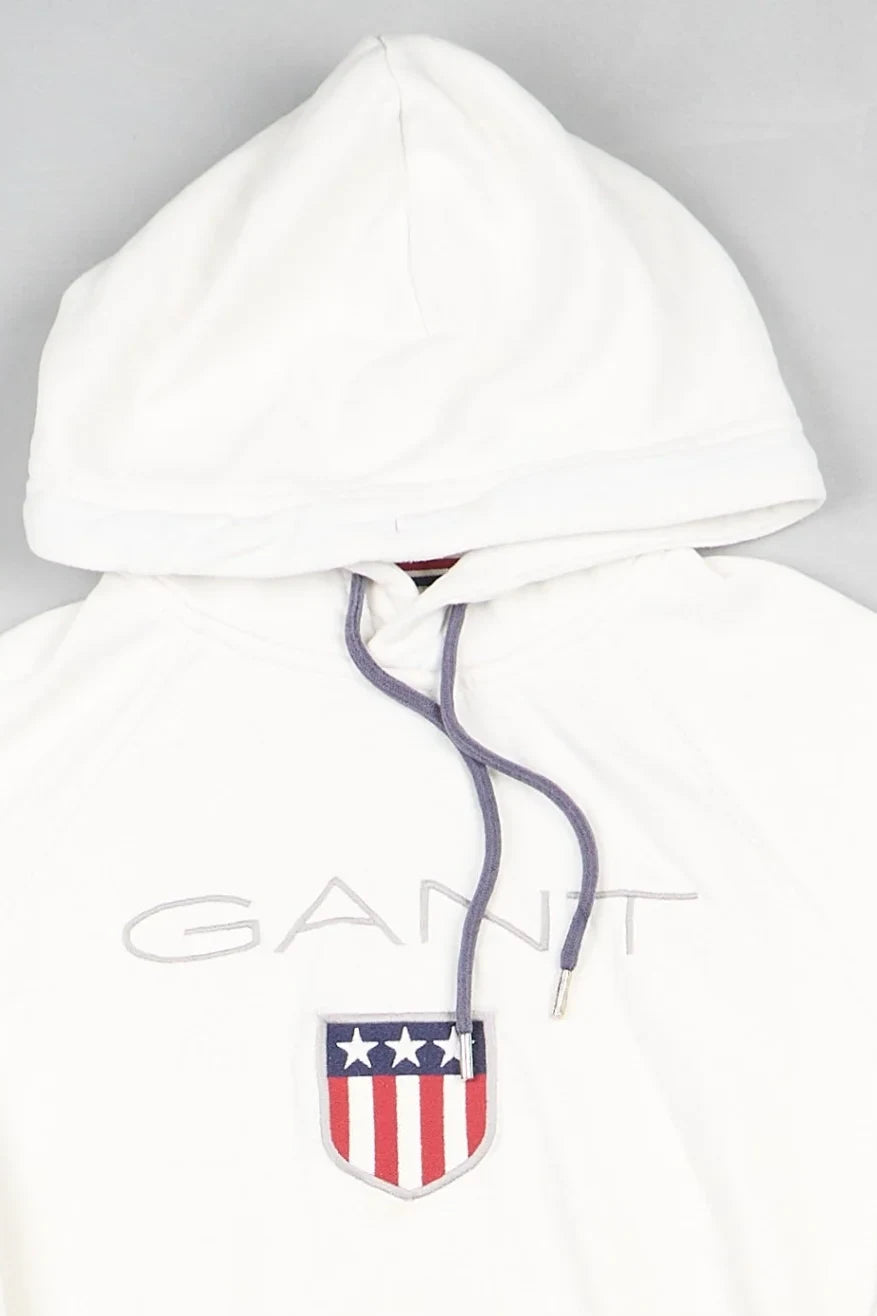 Gant - Hoodie (S)