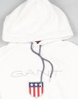 Gant - Hoodie (S)