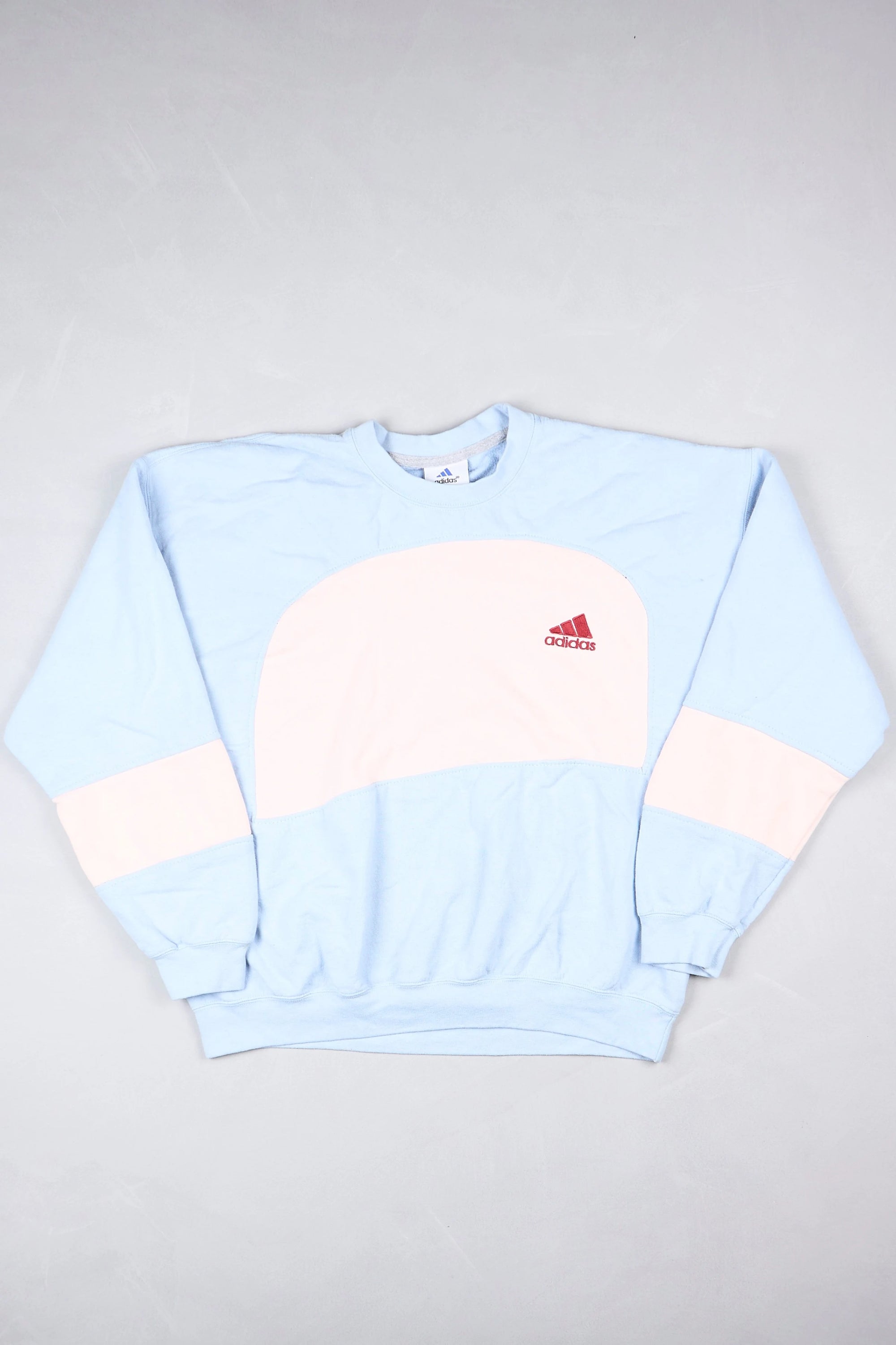 Adidas - Sweatshirt (M)