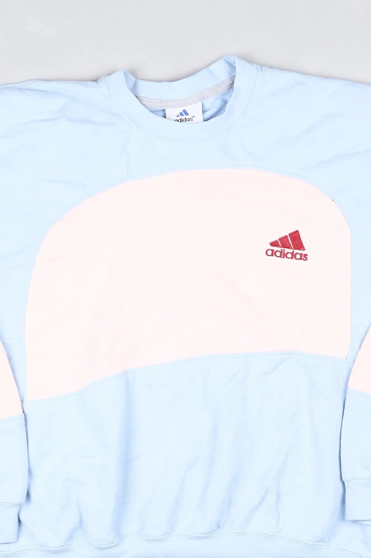 Adidas - Sweatshirt (M)