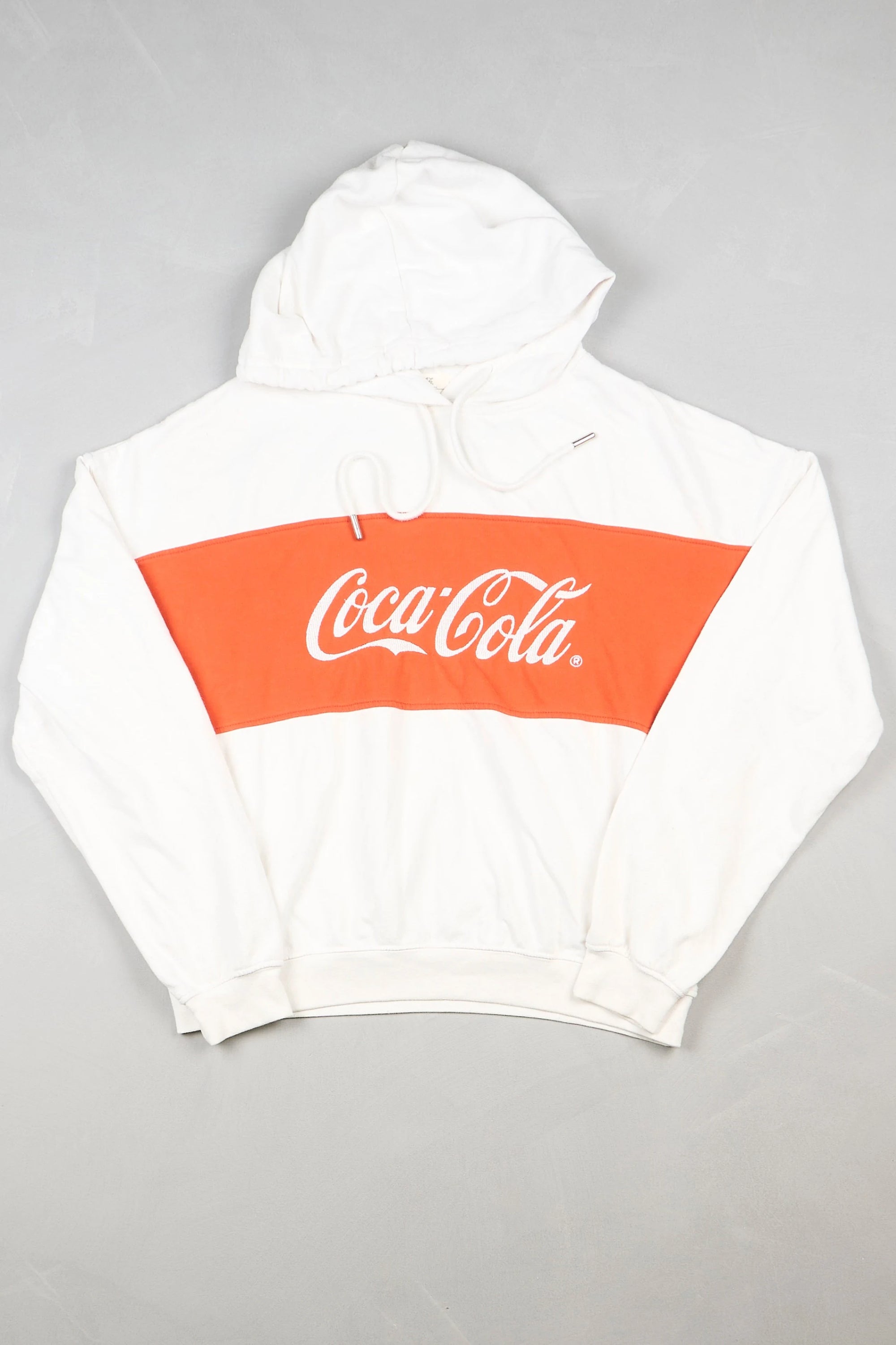 Coca Cola - Hoodie (XS)