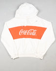 Coca Cola - Hoodie (XS)