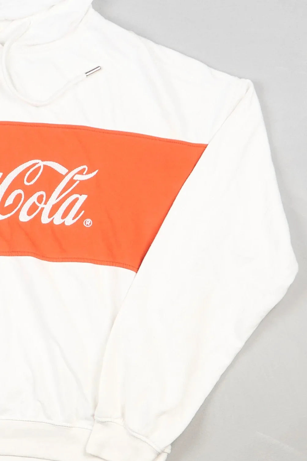 Coca Cola - Hoodie (XS)