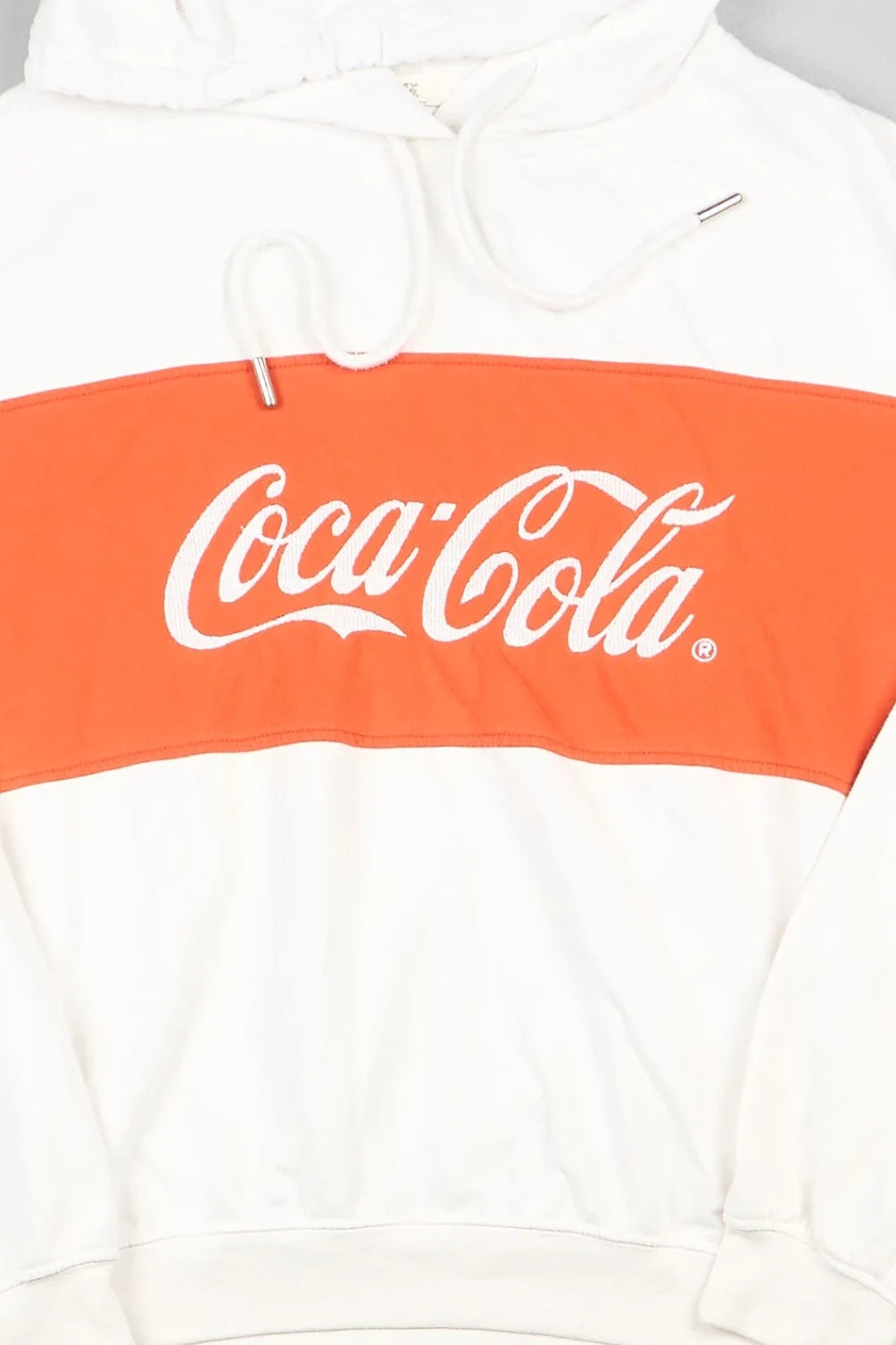 Coca Cola - Hoodie (XS)