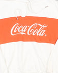 Coca Cola - Hoodie (XS)