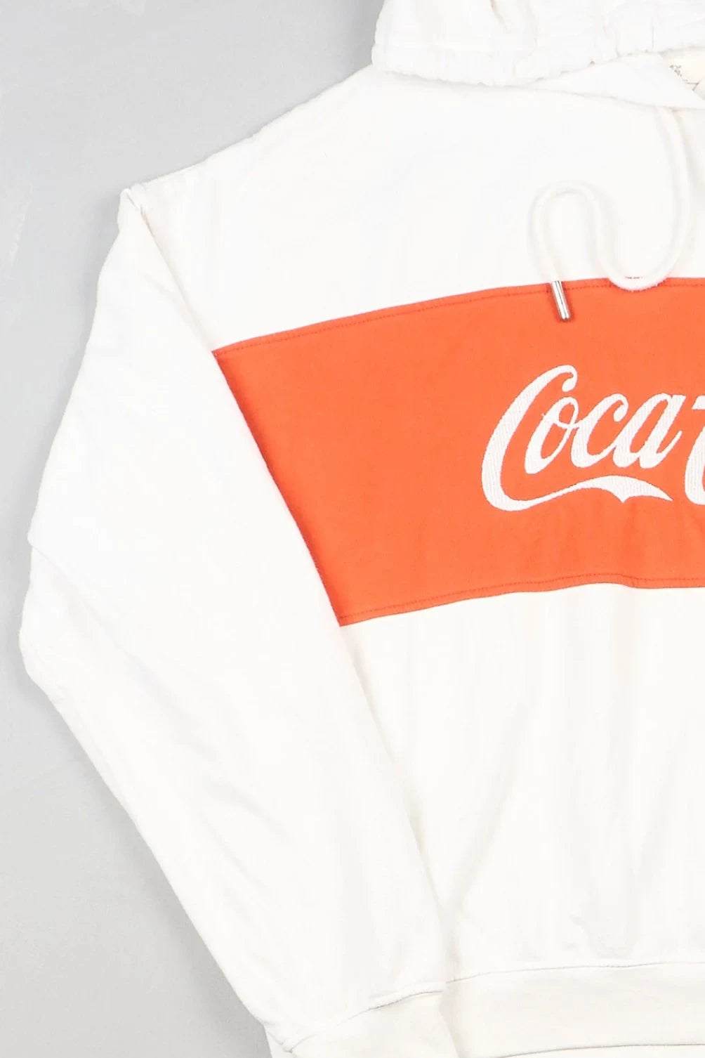 Coca Cola - Hoodie (XS)