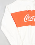 Coca Cola - Hoodie (XS)