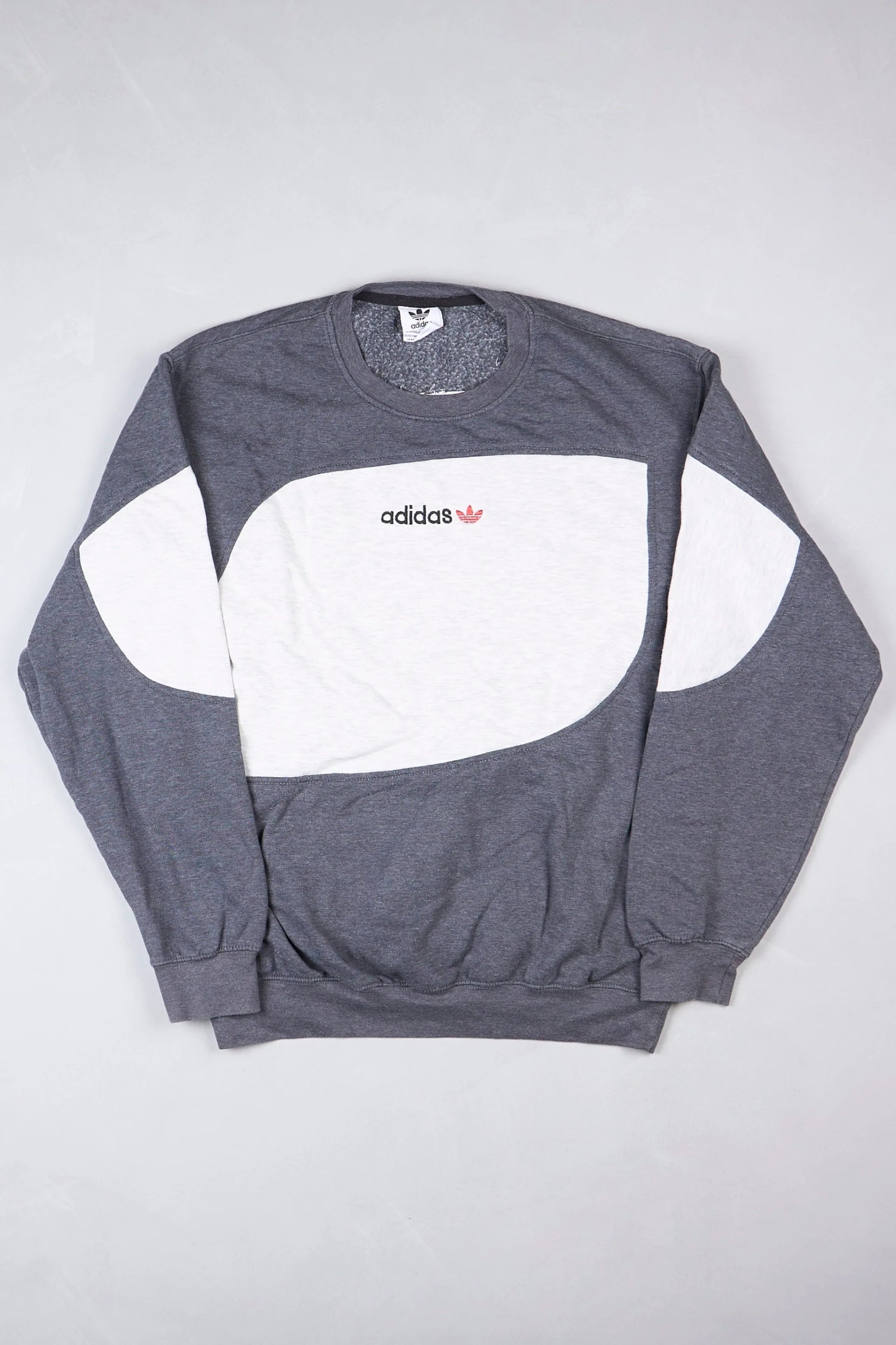 Adidas - Sweatshirt (M)