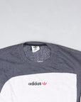 Adidas - Sweatshirt (M)