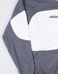 Adidas - Sweatshirt (M)