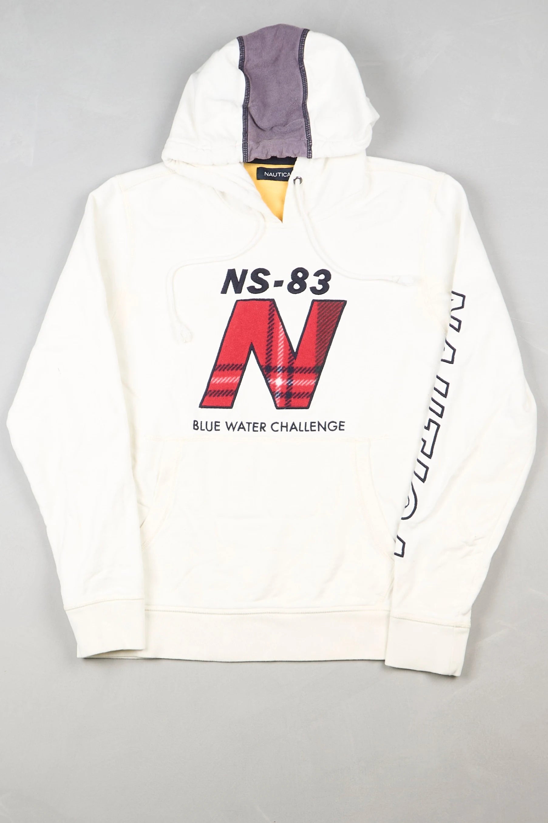 Nautica - Hoodie (S)