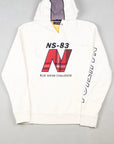 Nautica - Hoodie (S)