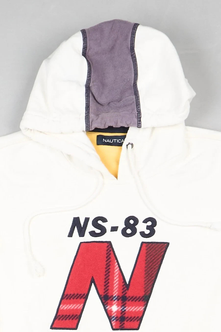 Nautica - Hoodie (S)