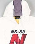 Nautica - Hoodie (S)