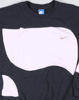 Nike - Sweatshirt (M)