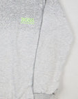 Boss - Full Zip (S)