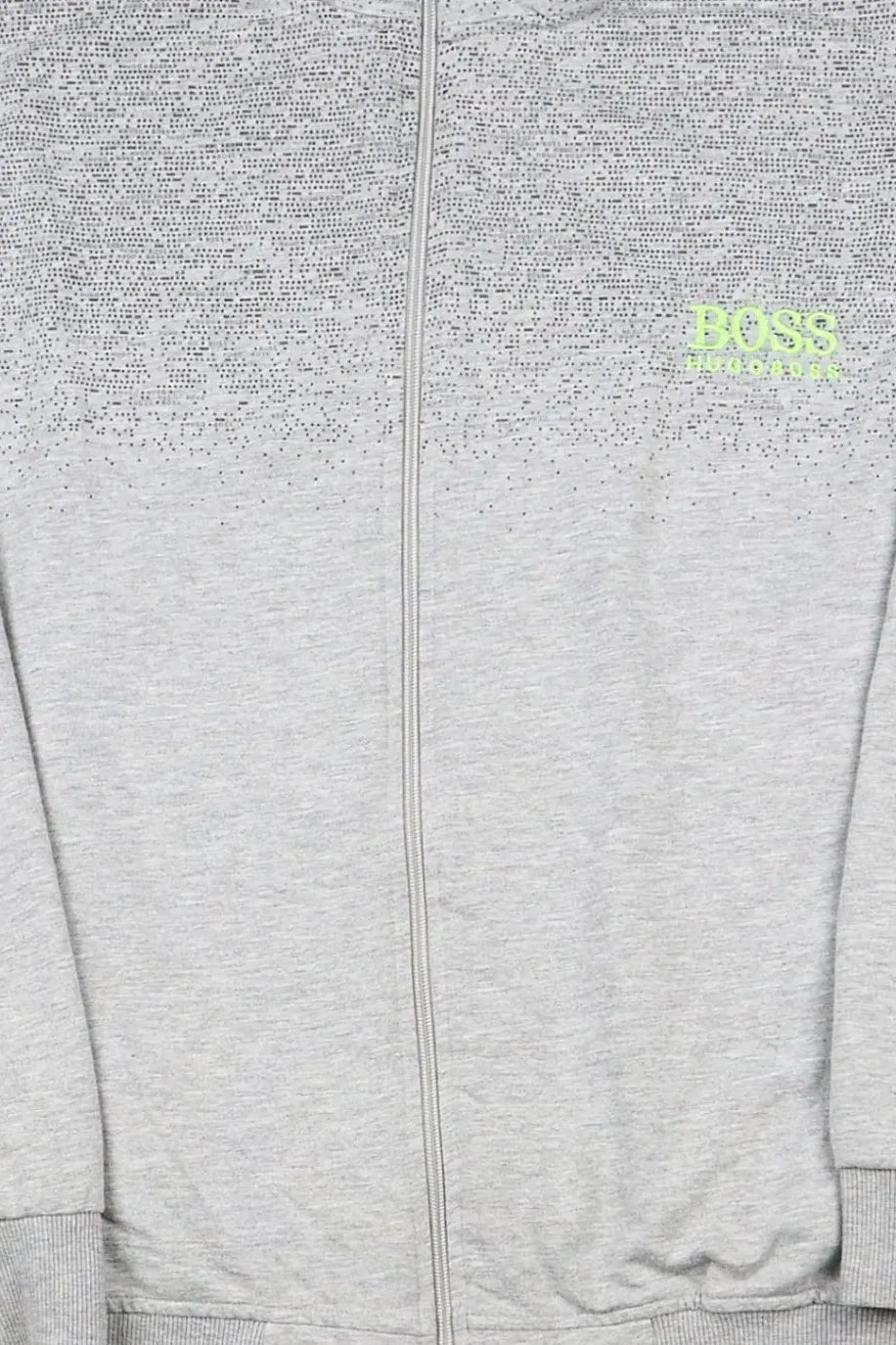 Boss - Full Zip (S)