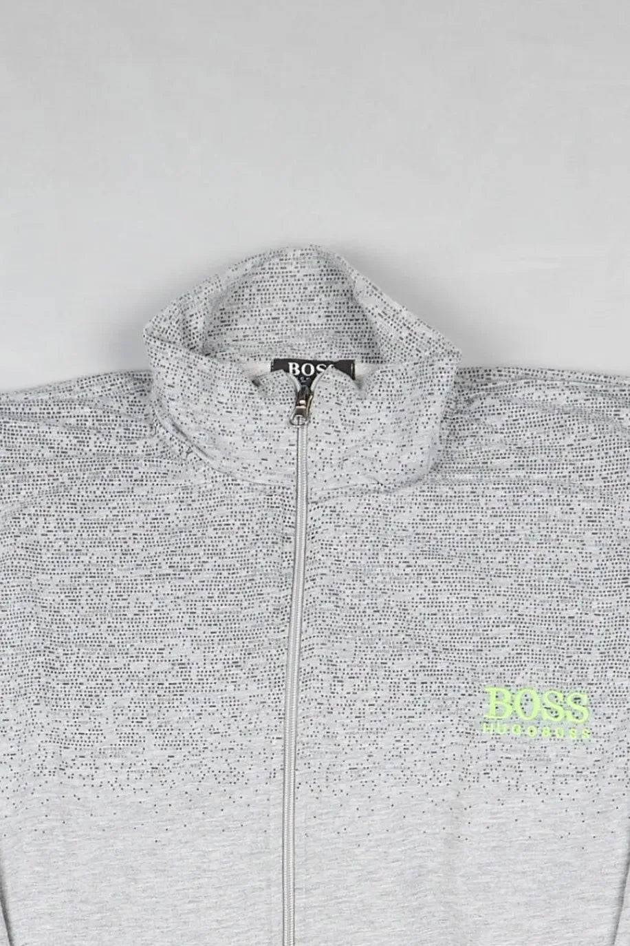 Boss - Full Zip (S)