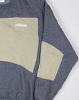 Adidas - Sweatshirt (S)